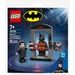 Batman™: Bruce Wayne™ a oblek Batsuit™