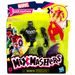 HASBRO - Avengers HASBRO - Avengers MIXMASHERS BLACK PANTHER FIGURKA