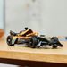 NEOM McLaren Formula E Race Car