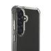 Hama Extreme Protect, kryt pro Samsung Galaxy S26, D3O®, nežloutne, průhledný