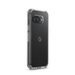 Hama Extreme Protect, kryt pro Google Pixel 9a, D3O®, nežloutne, průhledný