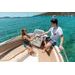 Coleman COOLER XTREME MARINE 50QT WHEELED 4 dny chlazení 2000037399