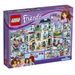 LEGO Friends 41318 Nemocnice v Heartlake