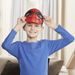 HASBRO - Spiderman HASBRO - Spider-Man Uniwersum film Maska Spiderman