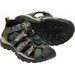 Dětské sandály KEEN NEWPORT NEO H2 CHILDREN forest night/camo