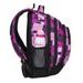 BAGMASTER ENERGY 8 D BLACK/PINK/VIOLET