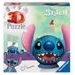 Puzzle-Ball Disney: Stitch s ušima 72 dílků