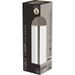 HOMESTYLING Stolní LED lampa 36 cm taupe šedá KO-ANC000730