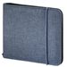 Hama Up to Fashion, pouzdro pro 24 CD/DVD/Blu-ray disků, modré