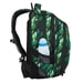 BAGMASTER DIGITAL 8 F BLACK/GREEN/WHITE