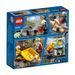 Lego City 60184 Banský tím