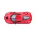 1:18 FERRARI LAFERRARI RED