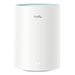 Cudy AC1200 Wi-Fi Mesh systém Gigabit, set 2 ks (M1300(2-Pack))