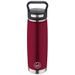 BERGNER Termoska lahev nerezová ocel 0,5 l červená BG-37572-MPK