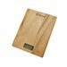 BERGNER Váha kuchyňská NATURALLY 5 kg BG-50030-MM
