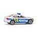 SIKU SIKU česká verze - Policie BMW M3 Coupé