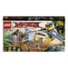 LEGO Ninjago 70609 Bombardér Manta Ray