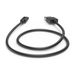 Hama kabel USB-C 2.0 typ A-C 0,5 m, černý