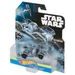 HW STAR WARS CARSHIP ASST