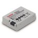 Hama fotoakumulátor typ Canon LP-E8, Li-Ion 7,4 V/1020 mAh