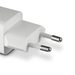 Hama rychlá USB nabíječka, USB-C PD/QC 30 W, super-mini