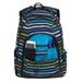 LINCOLN 7 A Bagmaster GREEN/BLUE/BROWN