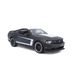 Maisto Maisto - Ford Mustang Boss 302, matně černá, 1:24