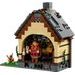 LEGO® Ideas Disney Hokus pokus: Chatka sester Sandersonových