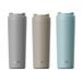 CS KOCHSYSTEME Termohrnek LUMA 600 ml hnědá CS-109196