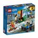 Lego City 60171 Zločinci na úteku v horách