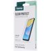 Hama Clear Protect, ochranné sklo na displej pro Samsung Galaxy A15/A15 5G