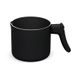 BERLINGERHAUS Mlékovar 1,2 l Matte Black Collection BH-8192