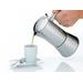 KELA Konvice na espresso 4 šálky LATINA KL-10835