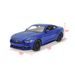 Maisto Maisto - 2015 Ford Mustang GT, metal modrá, 1:24