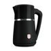 BERLINGERHAUS Rychlovarná konvice s dvojitou stěnou 1,7 L Black Rose Collection BH-9861