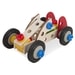 HEROS Constructor Racer, 3 modely