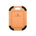 CS KOCHSYSTEME Kuchyňské prkénko s drážkou protiskluzové Lübeck 20 × 15 cm CS-082253