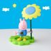HASBRO - Prasátko Peppa Pig zábava v louži a blátě, figurka assort