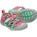 KEEN SEACAMP II CNX C TEA ROSE/PEACH