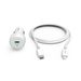 Hama set: rychlá USB nabíječka do vozidla USB-C PD 20 W + kabel USB-C Lightning 1 m