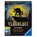 Vlkodlaci za úplňku