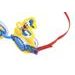 Bestway Dětské plavecké brýle - Disney Junior: Mickey a přátelé