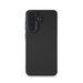 Hama Fantastic Feel, kryt pro Samsung Galaxy A26 5G, hebký povrch, černý