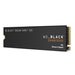 WD BLACK SN8100 PCIe 5.0x4 NVMe M.2 SSD 1 TB