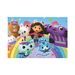 GÁBI NA DUZE 2x48 Puzzle