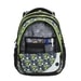 Bagmaster MAXVELL 6 B GREY/GREEN/BLUE