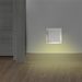 Hama DayNight Sensor, noční/orientační LED světlo, do zásuvky, automatické zapnutí/vypnutí