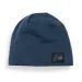 ESITO Zimní čepice Warmkeeper ZOE Paris blue - modrá