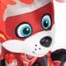 PAW PATROL FILM 2 MARSHALL PLYŠÁK 15cm