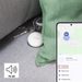 Hama lokalizační čip, Bluetooth lokátor pro Android Find My Device